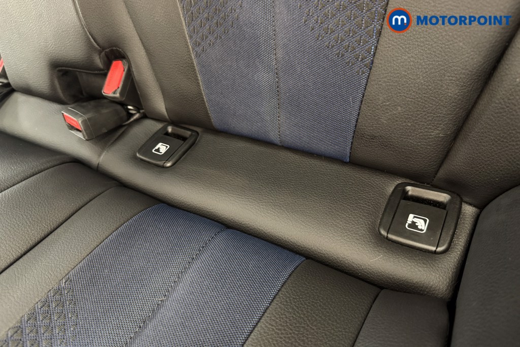 BMW 1 Series M Sport Automatic Petrol Hatchback - Stock Number (1584629) - 21st supplementary image