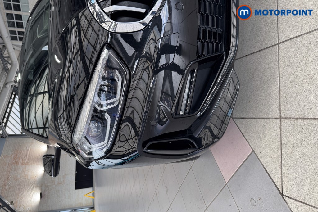 BMW 1 Series M Sport Automatic Petrol Hatchback - Stock Number (1584629) - 25th supplementary image