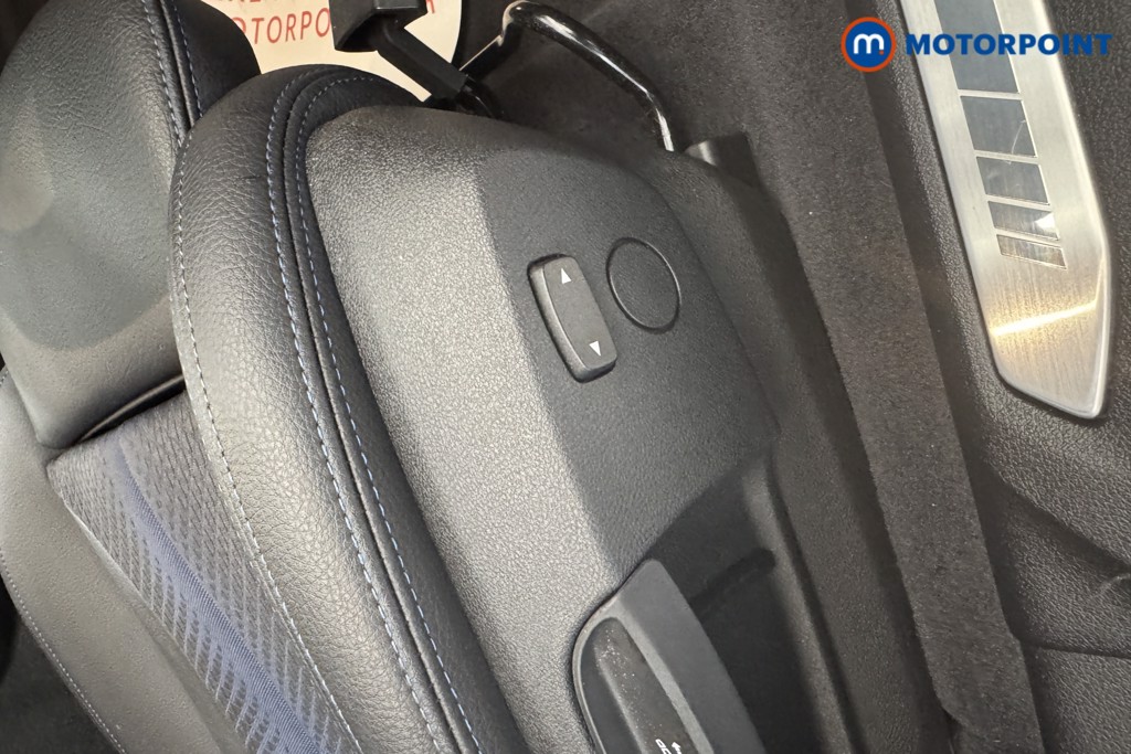 BMW 1 Series M Sport Automatic Petrol Hatchback - Stock Number (1584629) - 27th supplementary image