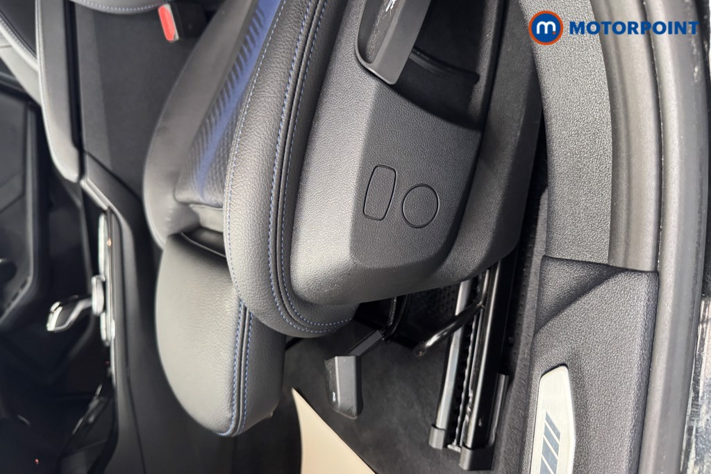 BMW 1 Series M Sport Automatic Petrol Hatchback - Stock Number (1584629) - 28th supplementary image