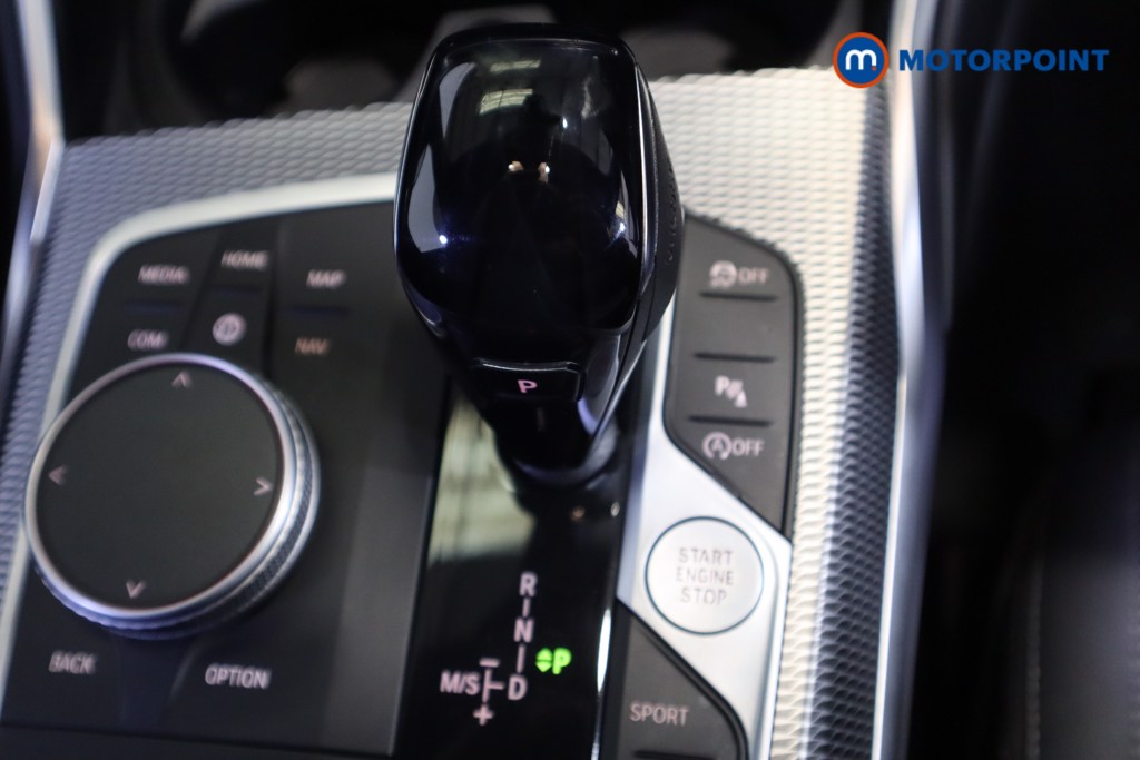 BMW 3 Series M Sport Automatic Petrol Saloon - Stock Number (1584633) - 5th supplementary image