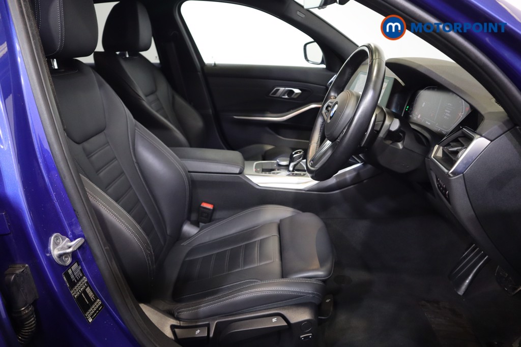 BMW 3 Series M Sport Automatic Petrol Saloon - Stock Number (1584633) - 6th supplementary image