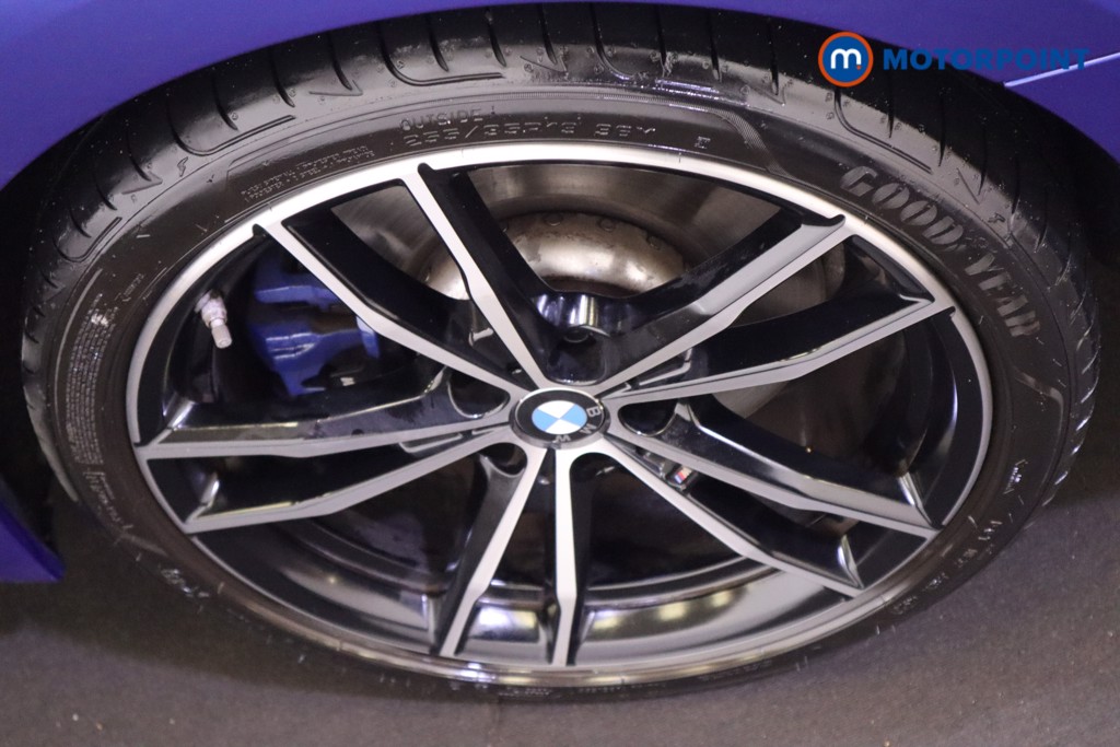 BMW 3 Series M Sport Automatic Petrol Saloon - Stock Number (1584633) - 9th supplementary image