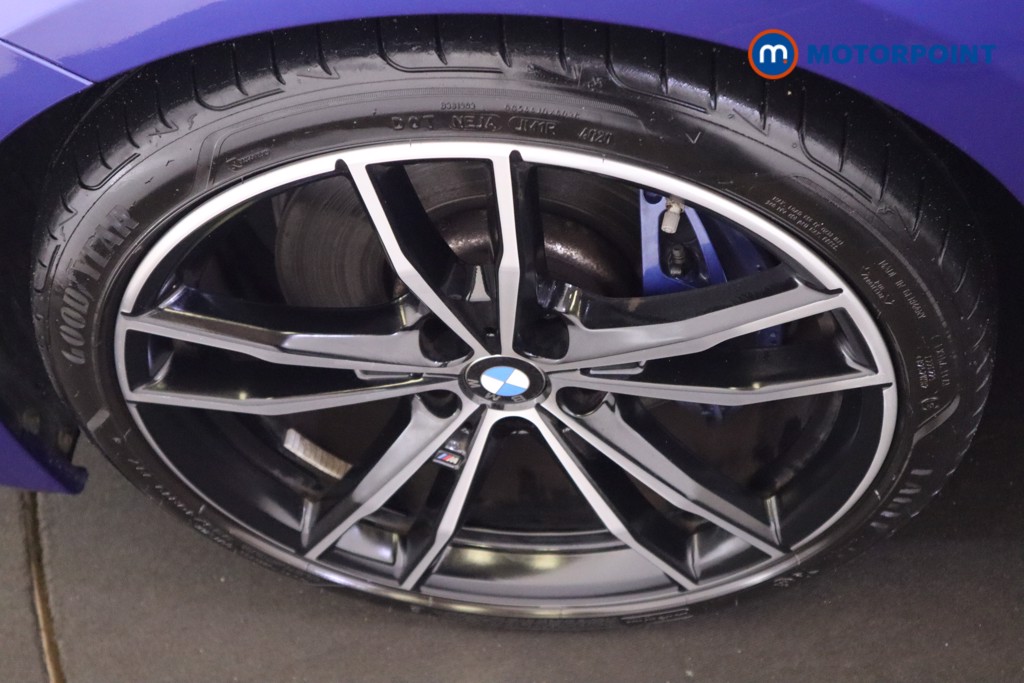 BMW 3 Series M Sport Automatic Petrol Saloon - Stock Number (1584633) - 10th supplementary image