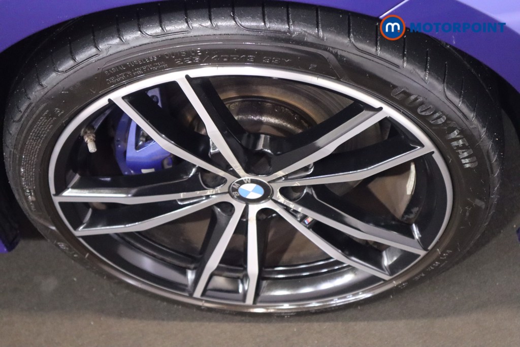 BMW 3 Series M Sport Automatic Petrol Saloon - Stock Number (1584633) - 11th supplementary image