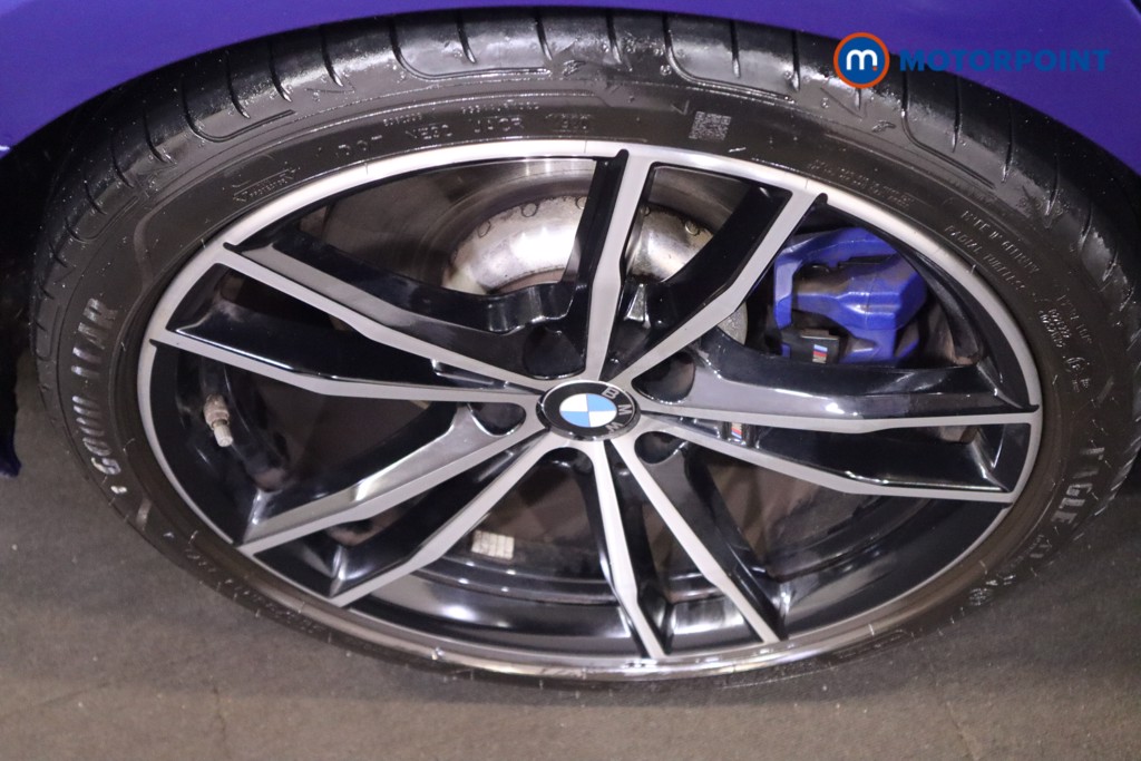BMW 3 Series M Sport Automatic Petrol Saloon - Stock Number (1584633) - 12th supplementary image