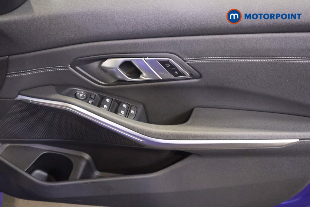 BMW 3 Series M Sport Automatic Petrol Saloon - Stock Number (1584633) - 13th supplementary image