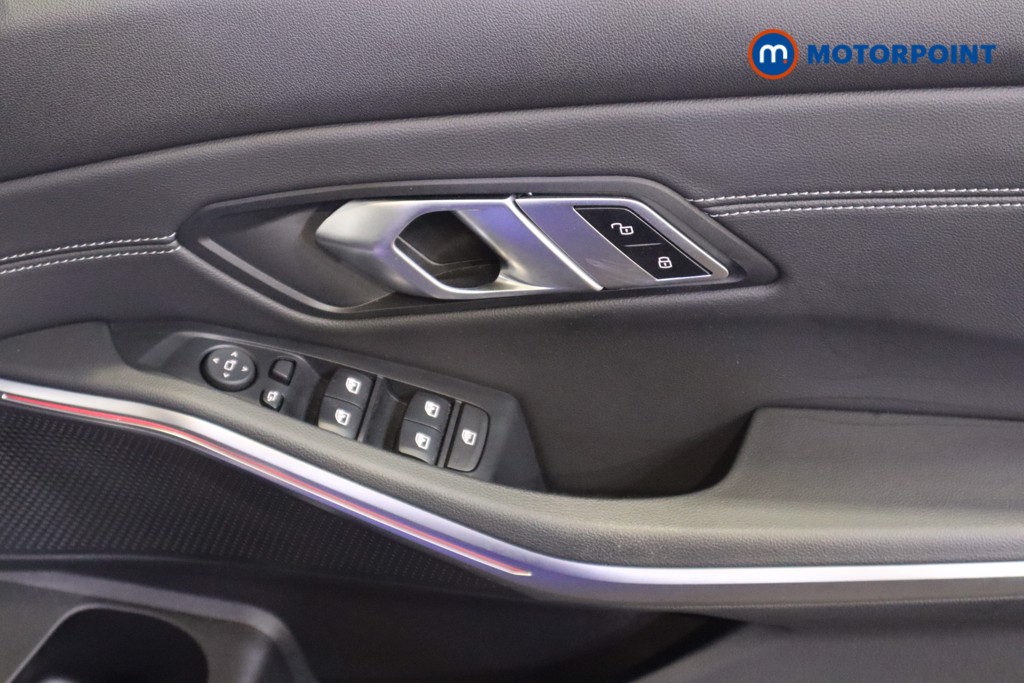BMW 3 Series M Sport Automatic Petrol Saloon - Stock Number (1584633) - 14th supplementary image
