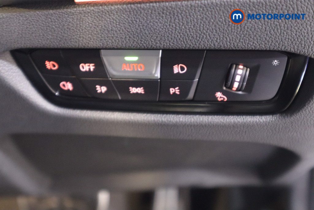 BMW 3 Series M Sport Automatic Petrol Saloon - Stock Number (1584633) - 16th supplementary image