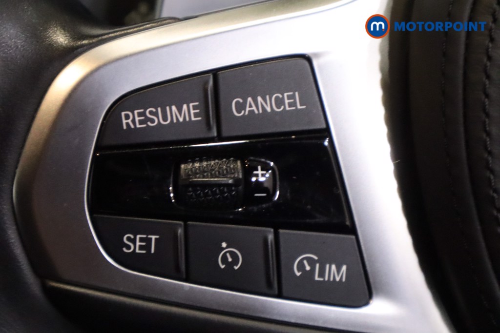BMW 3 Series M Sport Automatic Petrol Saloon - Stock Number (1584633) - 17th supplementary image