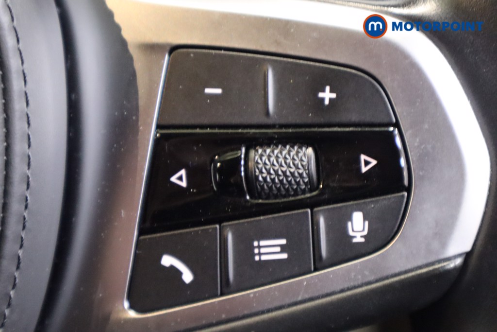 BMW 3 Series M Sport Automatic Petrol Saloon - Stock Number (1584633) - 18th supplementary image