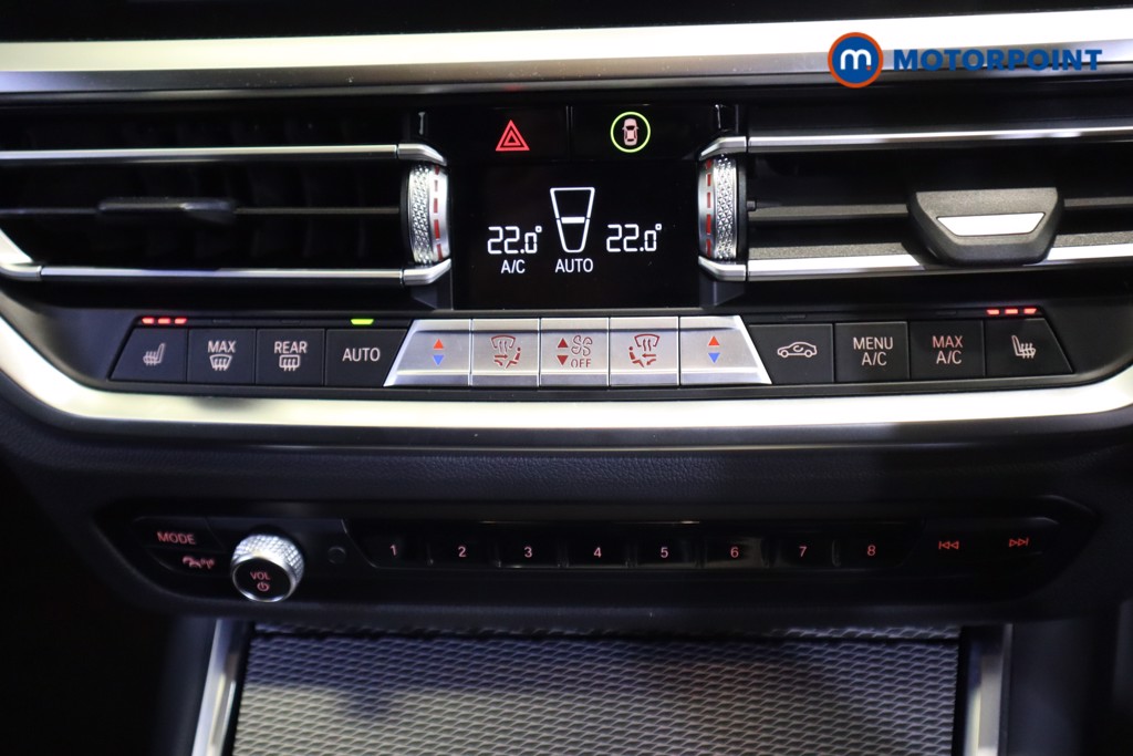 BMW 3 Series M Sport Automatic Petrol Saloon - Stock Number (1584633) - 20th supplementary image