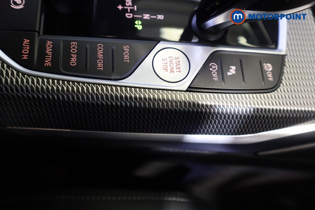 BMW 3 Series M Sport Automatic Petrol Saloon - Stock Number (1584633) - 22nd supplementary image