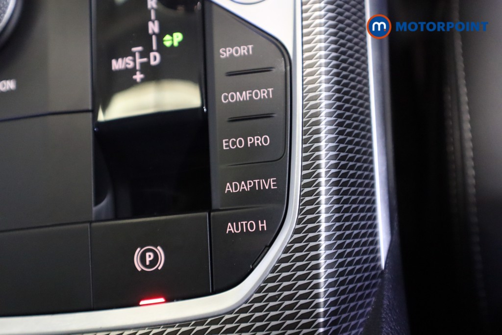 BMW 3 Series M Sport Automatic Petrol Saloon - Stock Number (1584633) - 23rd supplementary image