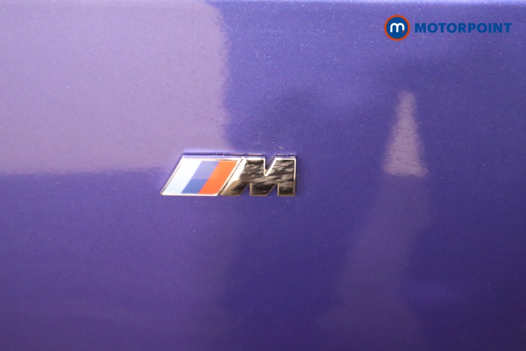 BMW 3 Series M Sport Automatic Petrol Saloon - Stock Number (1584633) - 34th supplementary image