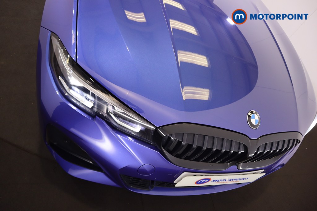 BMW 3 Series M Sport Automatic Petrol Saloon - Stock Number (1584633) - 37th supplementary image