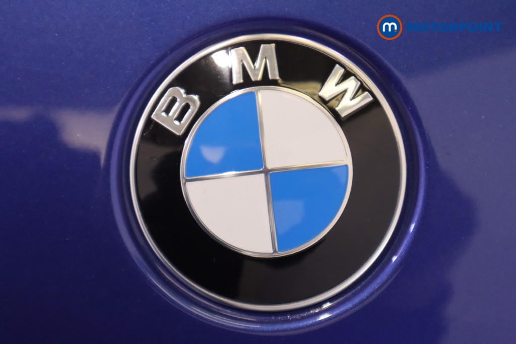 BMW 3 Series M Sport Automatic Petrol Saloon - Stock Number (1584633) - 38th supplementary image