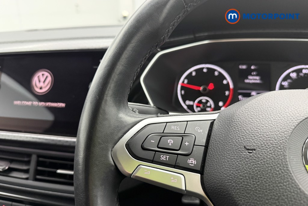 Volkswagen T-Cross SEL Manual Petrol SUV - Stock Number (1584646) - 7th supplementary image