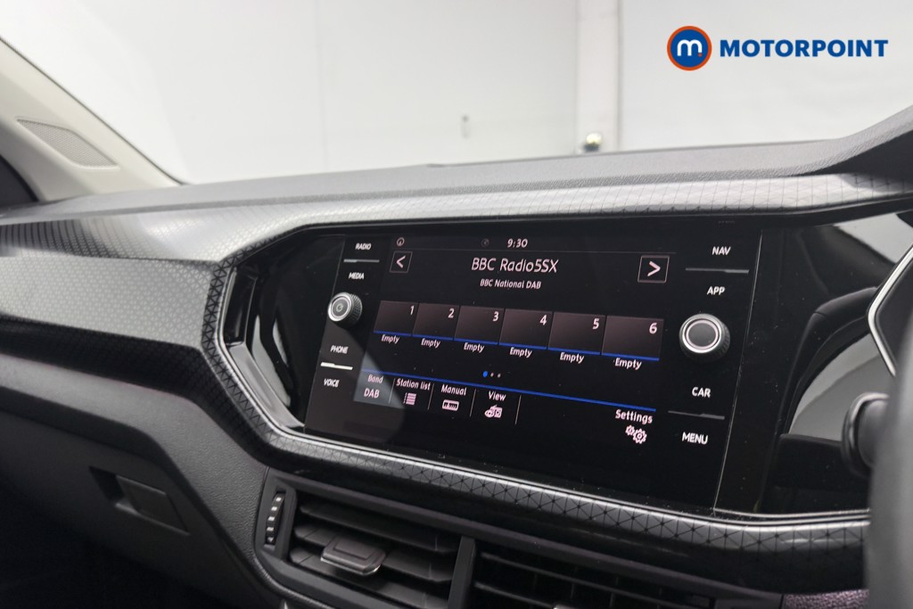 Volkswagen T-Cross SEL Manual Petrol SUV - Stock Number (1584646) - 10th supplementary image