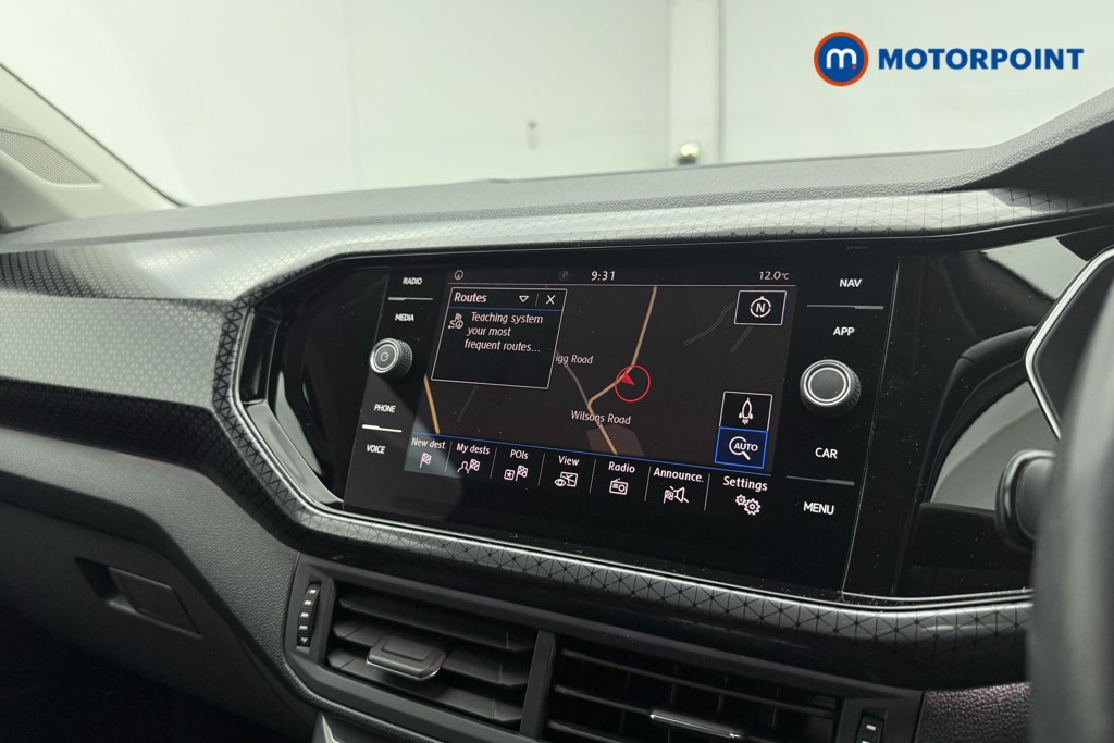 Volkswagen T-Cross SEL Manual Petrol SUV - Stock Number (1584646) - 11th supplementary image