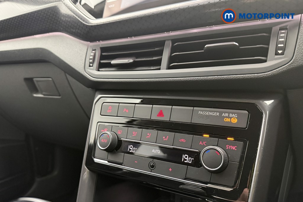 Volkswagen T-Cross SEL Manual Petrol SUV - Stock Number (1584646) - 13th supplementary image