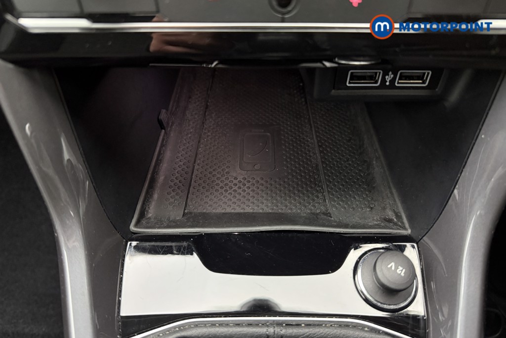 Volkswagen T-Cross SEL Manual Petrol SUV - Stock Number (1584646) - 14th supplementary image