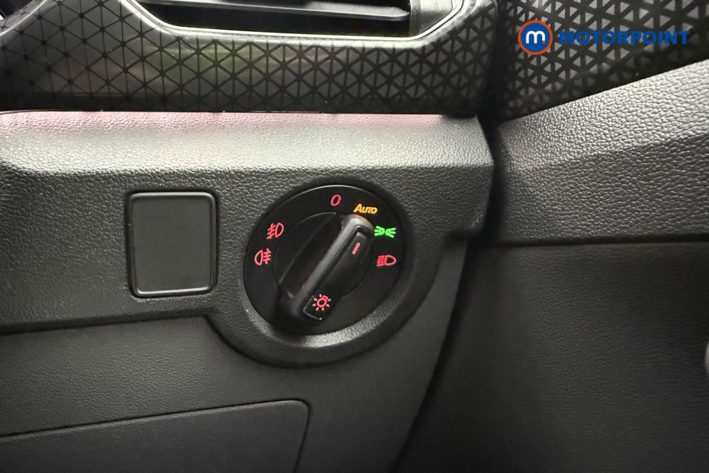 Volkswagen T-Cross SEL Manual Petrol SUV - Stock Number (1584646) - 15th supplementary image