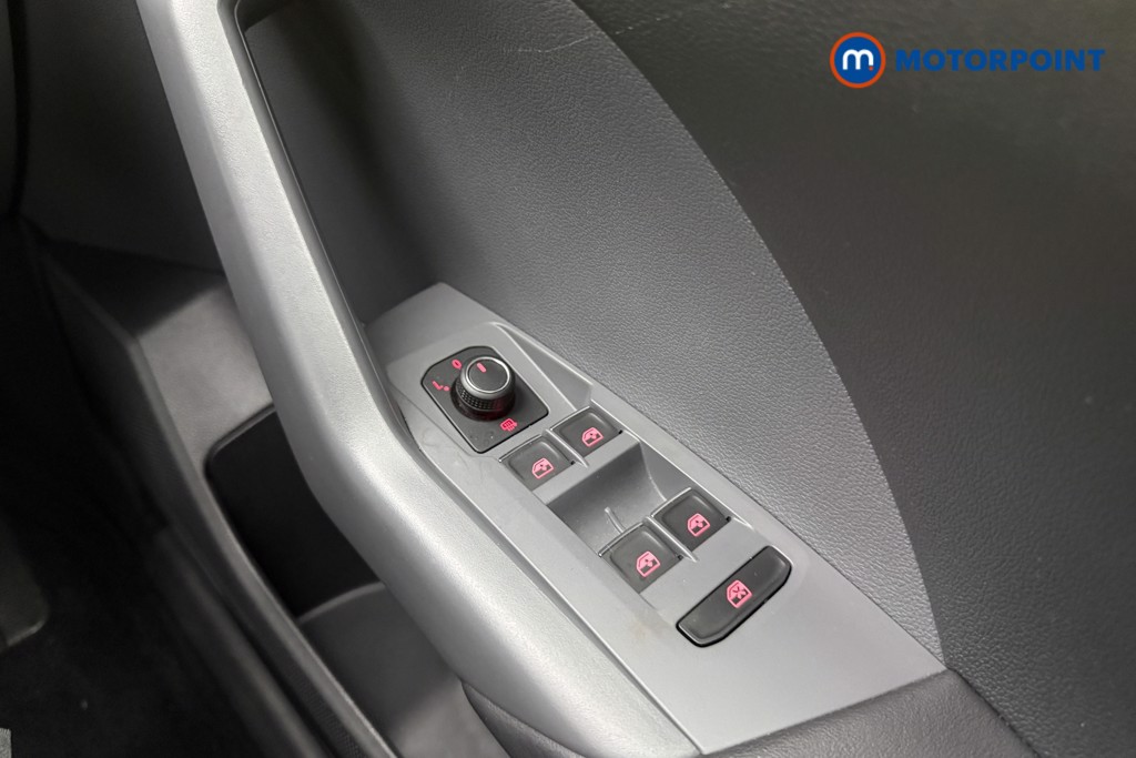 Volkswagen T-Cross SEL Manual Petrol SUV - Stock Number (1584646) - 16th supplementary image