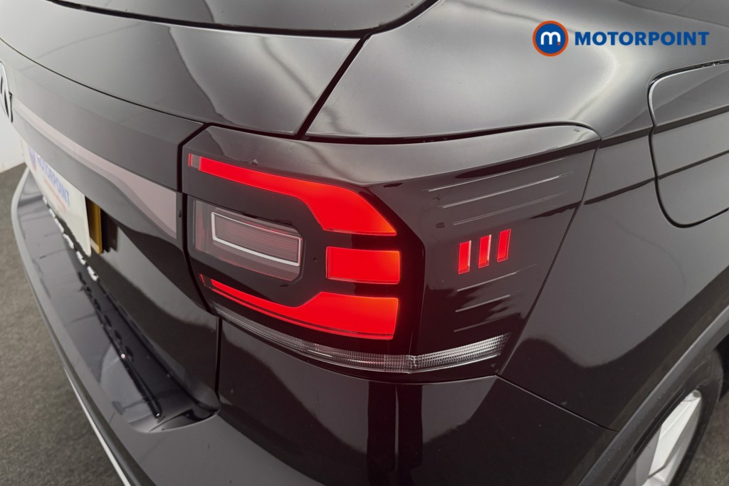 Volkswagen T-Cross SEL Manual Petrol SUV - Stock Number (1584646) - 17th supplementary image
