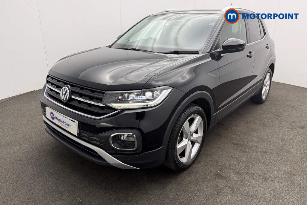 Volkswagen T-Cross SEL Manual Petrol SUV - Stock Number (1584646) - 19th supplementary image