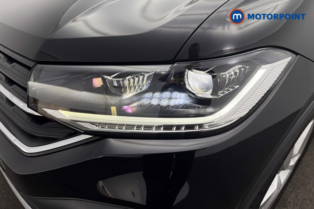 Volkswagen T-Cross SEL Manual Petrol SUV - Stock Number (1584646) - 20th supplementary image