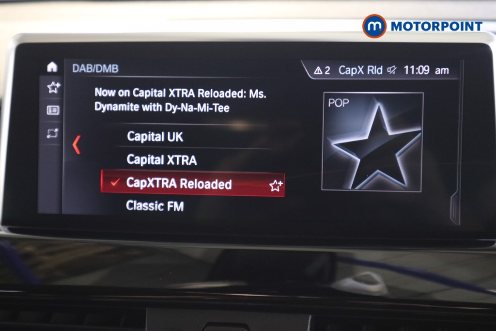 BMW X2 Sport Automatic Diesel SUV - Stock Number (1584657) - 2nd supplementary image