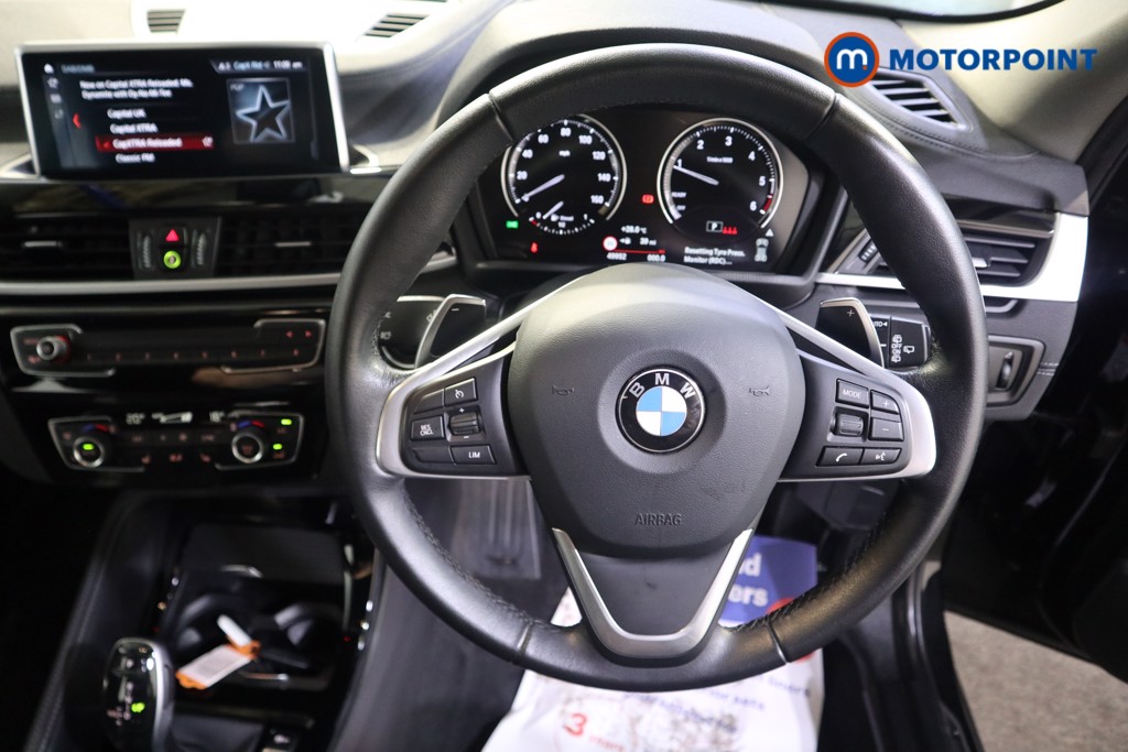 BMW X2 Sport Automatic Diesel SUV - Stock Number (1584657) - 3rd supplementary image