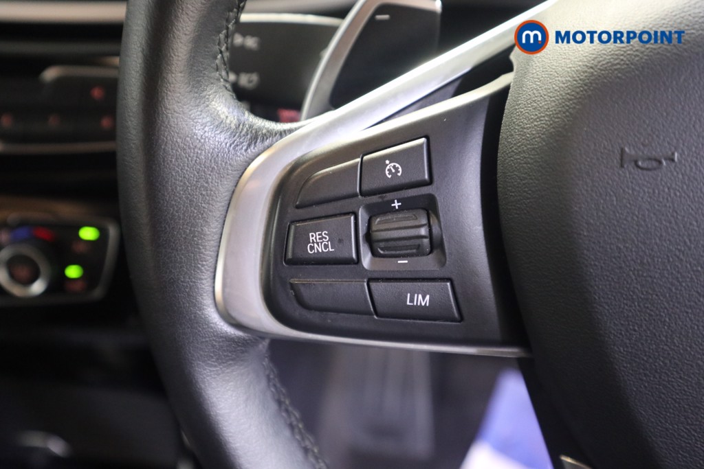 BMW X2 Sport Automatic Diesel SUV - Stock Number (1584657) - 5th supplementary image