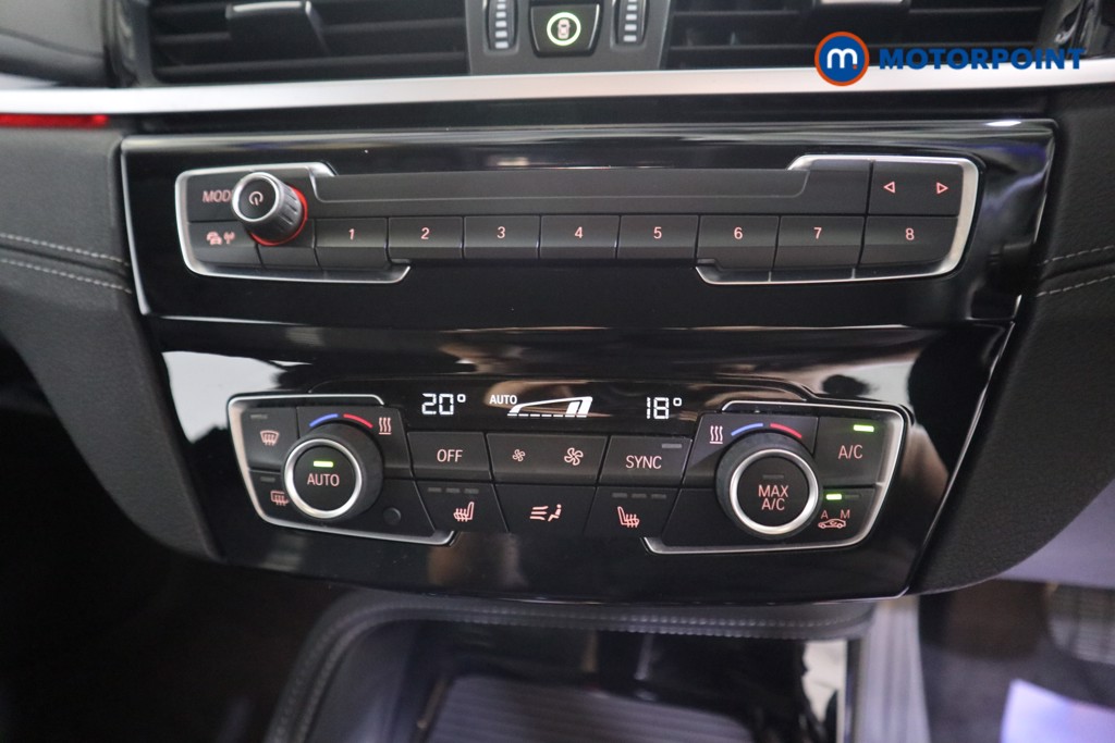 BMW X2 Sport Automatic Diesel SUV - Stock Number (1584657) - 7th supplementary image