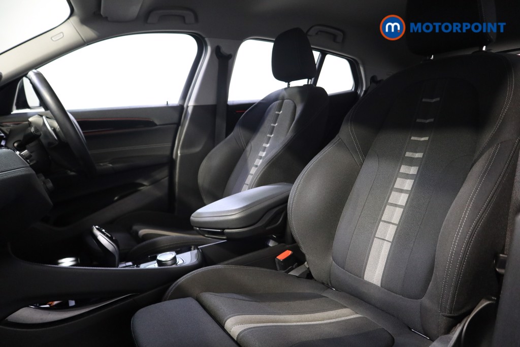 BMW X2 Sport Automatic Diesel SUV - Stock Number (1584657) - 10th supplementary image