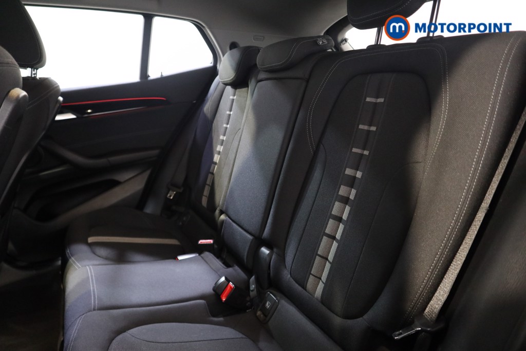 BMW X2 Sport Automatic Diesel SUV - Stock Number (1584657) - 11th supplementary image
