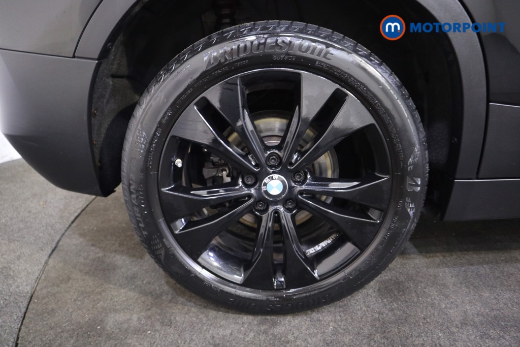 BMW X2 Sport Automatic Diesel SUV - Stock Number (1584657) - 14th supplementary image