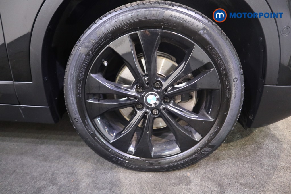 BMW X2 Sport Automatic Diesel SUV - Stock Number (1584657) - 15th supplementary image