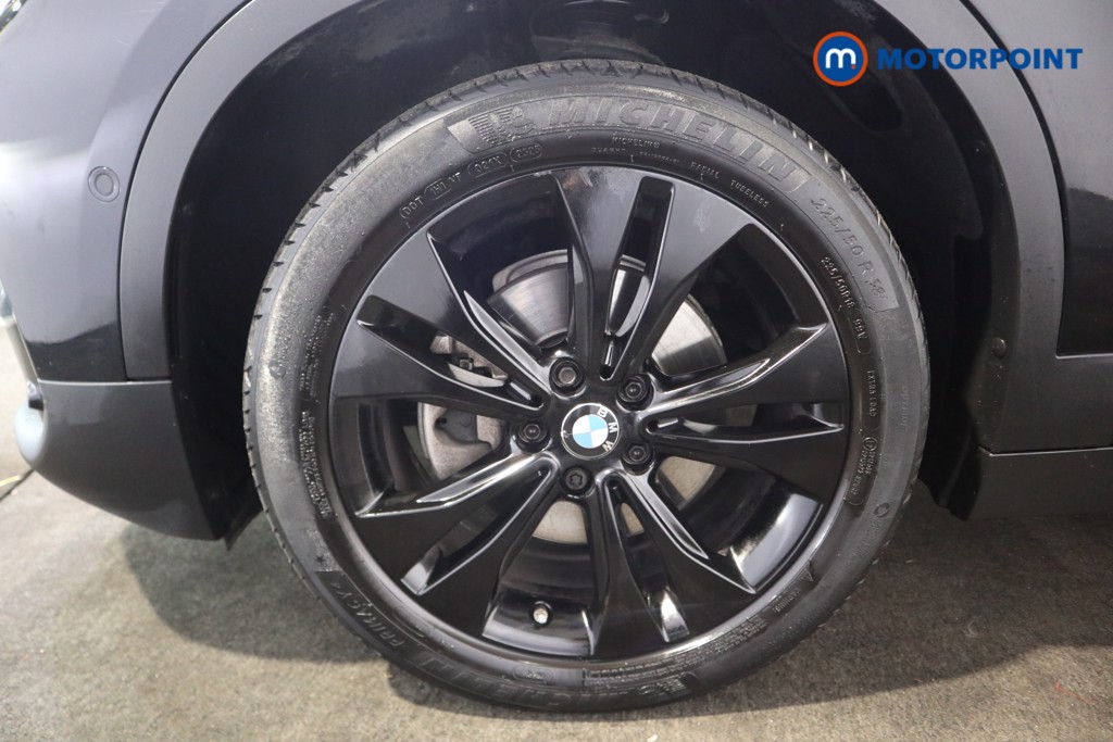 BMW X2 Sport Automatic Diesel SUV - Stock Number (1584657) - 16th supplementary image