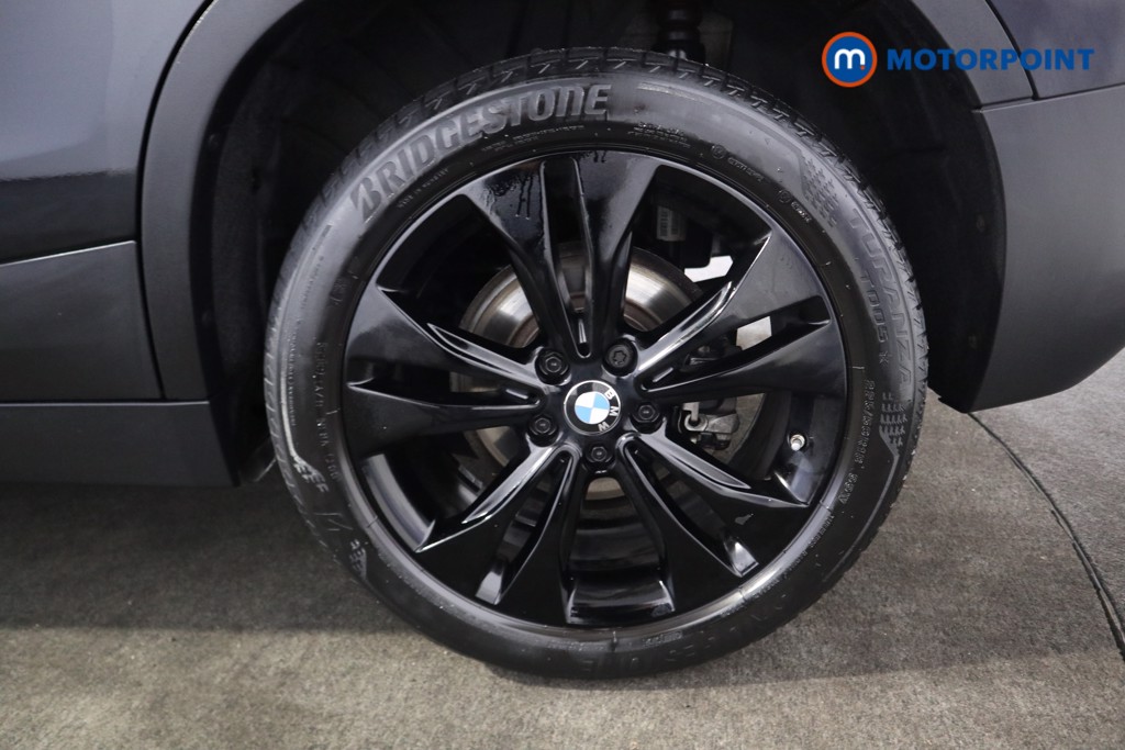 BMW X2 Sport Automatic Diesel SUV - Stock Number (1584657) - 17th supplementary image
