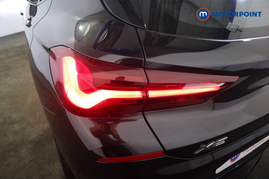 BMW X2 Sport Automatic Diesel SUV - Stock Number (1584657) - 19th supplementary image