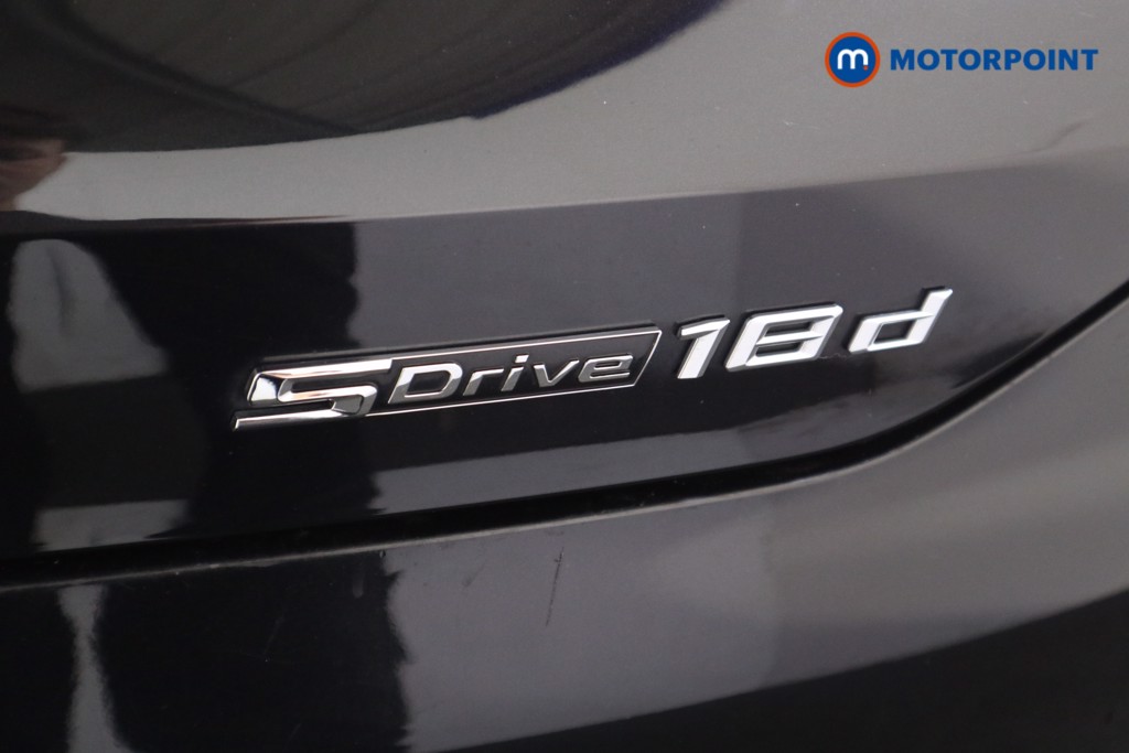BMW X2 Sport Automatic Diesel SUV - Stock Number (1584657) - 21st supplementary image