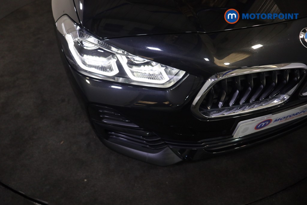 BMW X2 Sport Automatic Diesel SUV - Stock Number (1584657) - 28th supplementary image