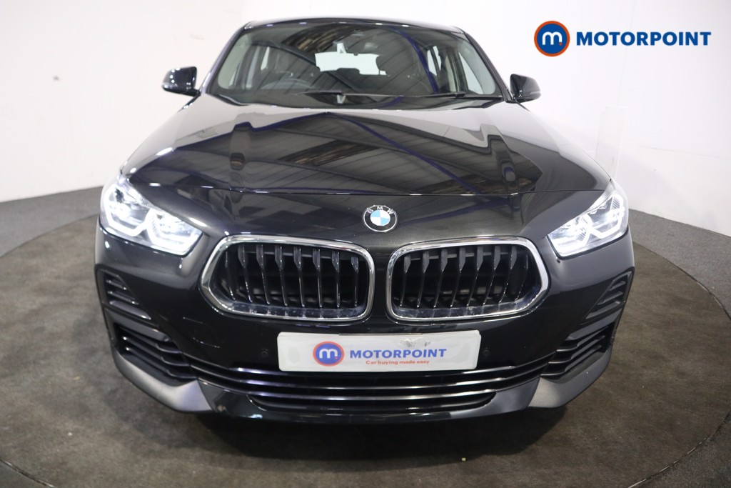 BMW X2 Sport Automatic Diesel SUV - Stock Number (1584657) - 29th supplementary image