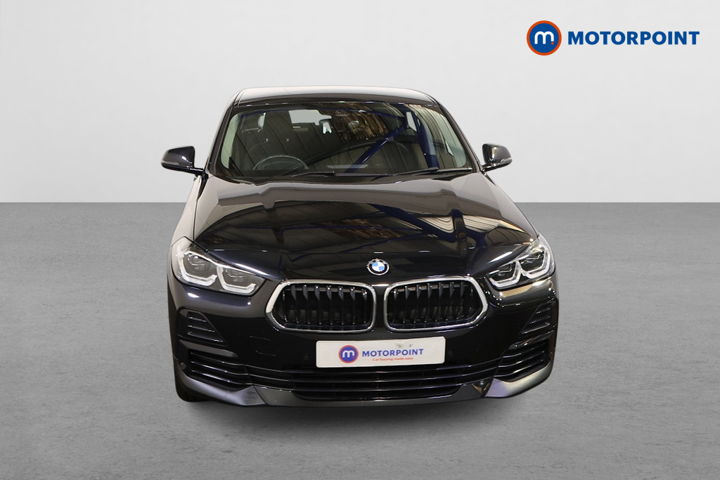 BMW X2 Sport Automatic Diesel SUV - Stock Number (1584657) - Front bumper