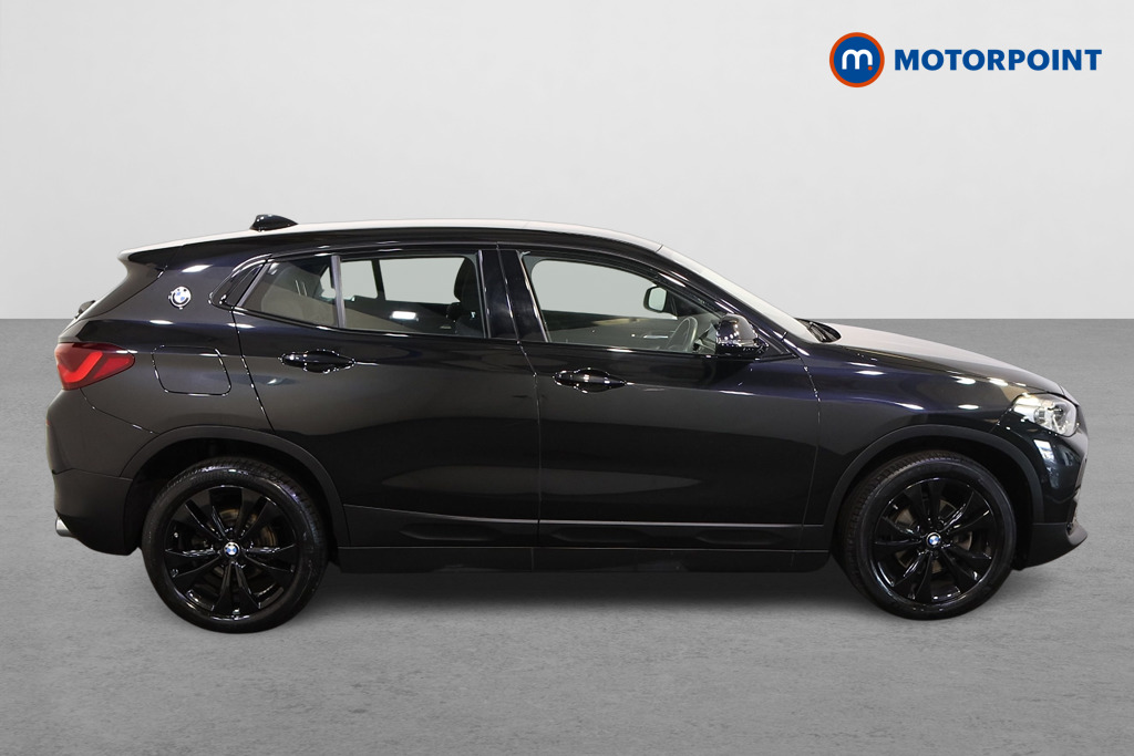BMW X2 Sport Automatic Diesel SUV - Stock Number (1584657) - Drivers side