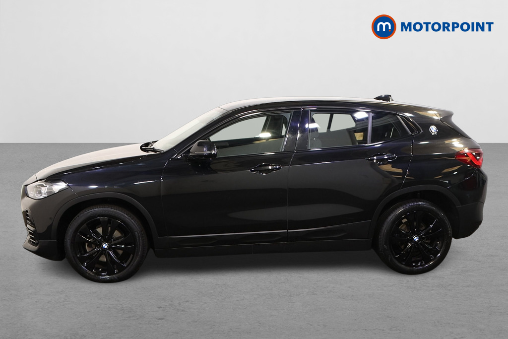 BMW X2 Sport Automatic Diesel SUV - Stock Number (1584657) - Passenger side