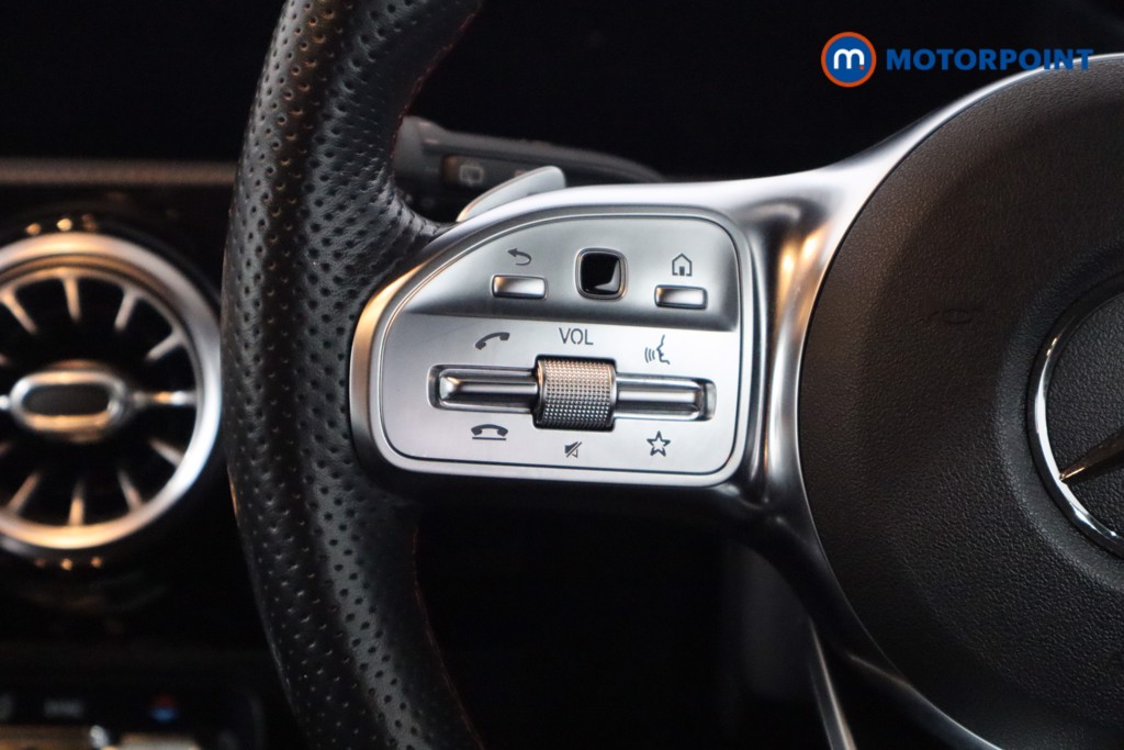 Mercedes-Benz A Class Amg Line Automatic Petrol Hatchback - Stock Number (1584665) - 7th supplementary image