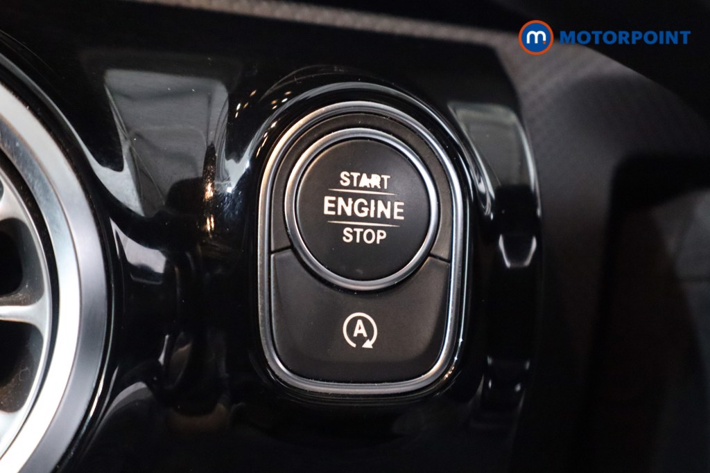 Mercedes-Benz A Class Amg Line Automatic Petrol Hatchback - Stock Number (1584665) - 13th supplementary image